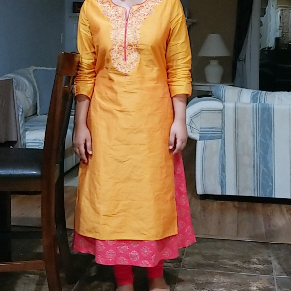 Indian Kurti